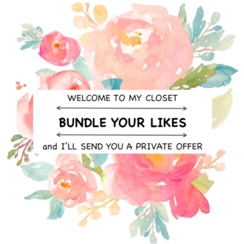 ✨ BUNDLE & SAVE ✨